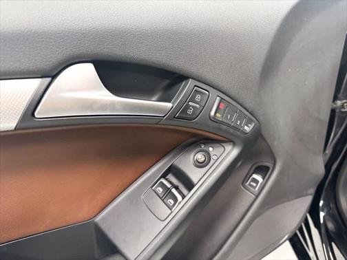 2013 Audi A5 2.0T Premium Plus