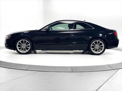 2013 Audi A5 2.0T Premium Plus