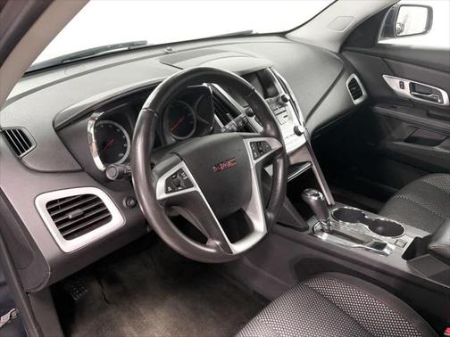 2017 GMC Terrain SLE-2