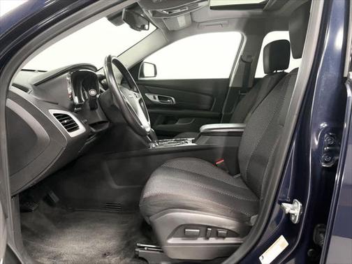 2017 GMC Terrain SLE-2