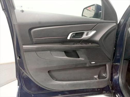 2017 GMC Terrain SLE-2
