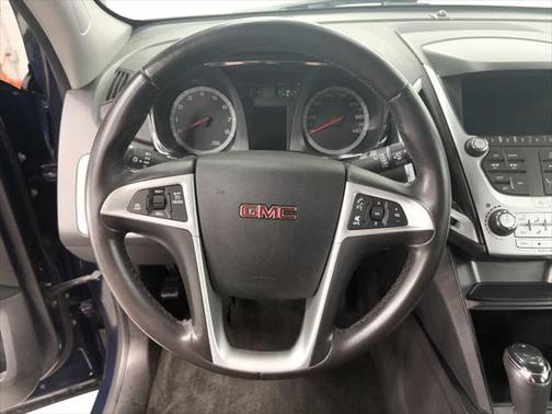 2017 GMC Terrain SLE-2