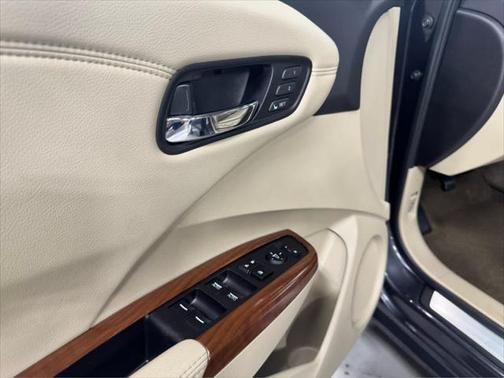 2015 Acura RDX Technology Package