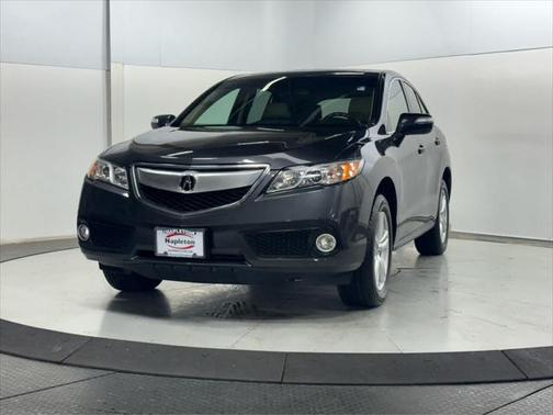 2015 Acura RDX Technology Package