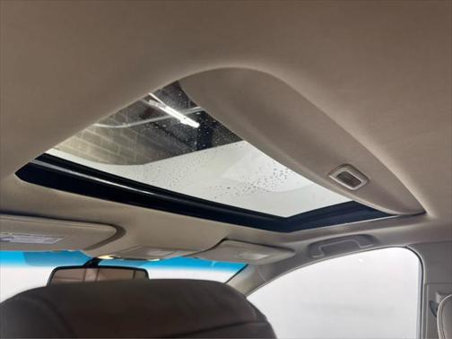 2015 Acura RDX Technology Package