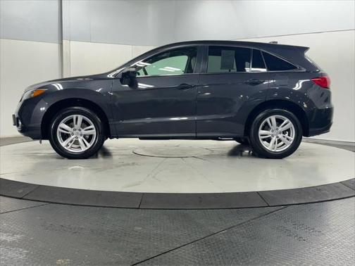 2015 Acura RDX Technology Package