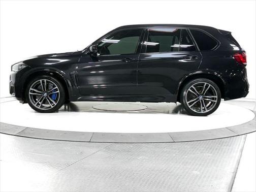 2017 BMW X5 M Base