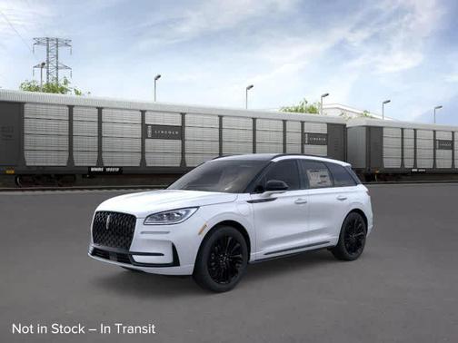 2026 Lincoln Corsair Grand Touring