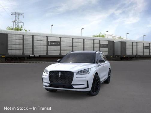 2026 Lincoln Corsair Grand Touring