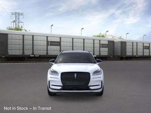 2026 Lincoln Corsair Grand Touring