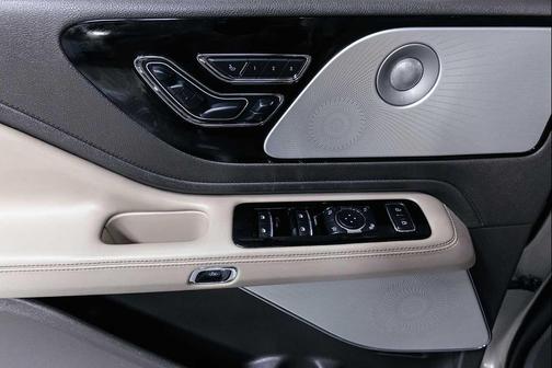 2020 Lincoln Aviator Reserve AWD