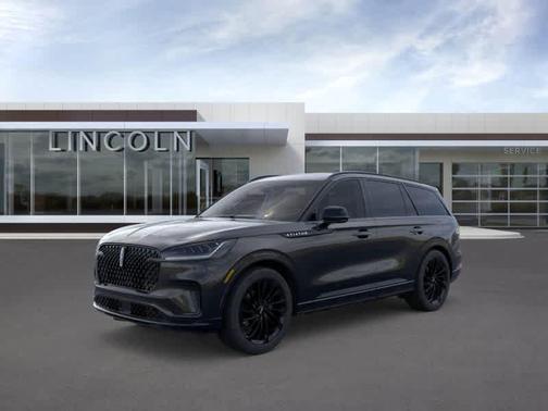 2026 Lincoln Aviator Reserve AWD