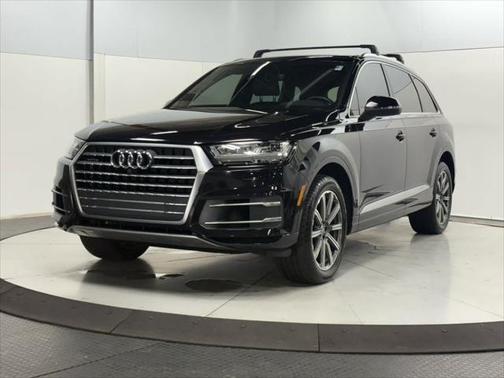 2017 Audi Q7 3.0T Premium
