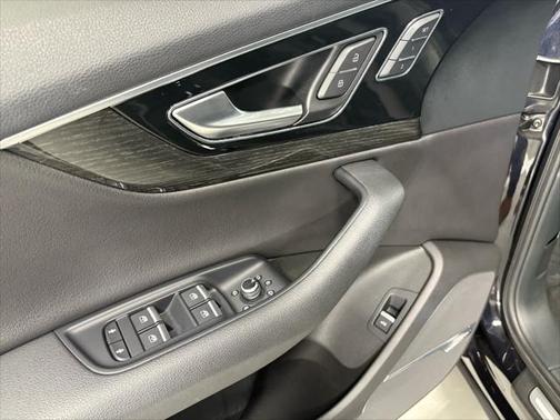2017 Audi Q7 3.0T Premium