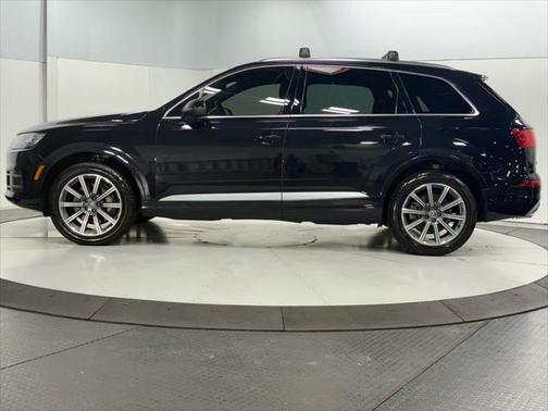 2017 Audi Q7 3.0T Premium