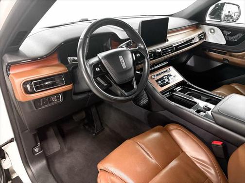 2023 Lincoln Aviator Reserve AWD