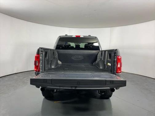 2021 Ford F-150 Tremor