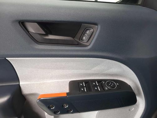 Area 51 2023 Ford Maverick XLT