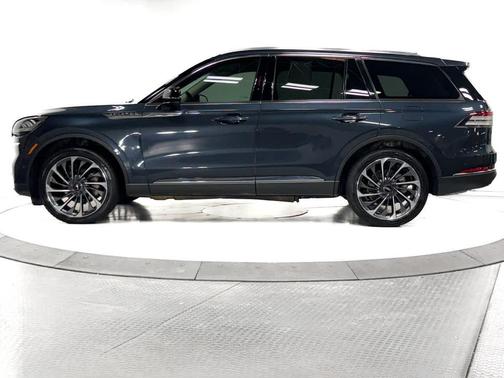 2023 Lincoln Aviator Reserve AWD