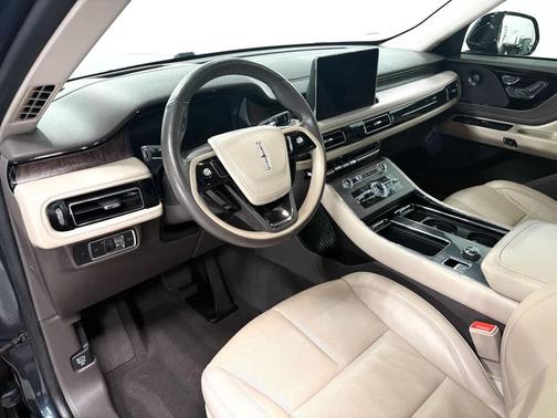2023 Lincoln Aviator Reserve AWD