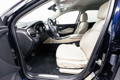 2020 Buick Envision AWD Preferred