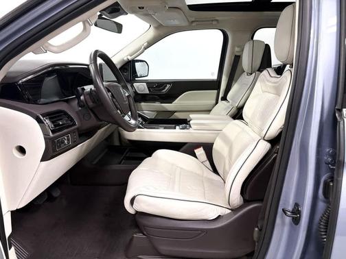 2024 Lincoln Navigator Black Label