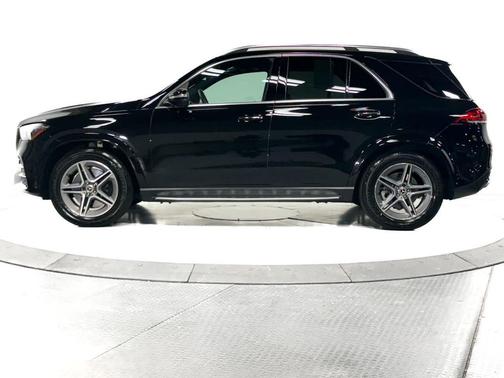 2022 Mercedes-Benz GLE 450 4MATIC