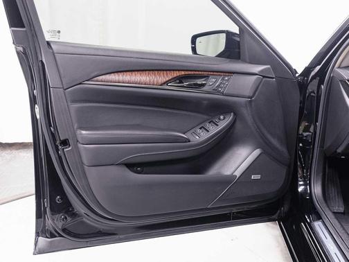 2019 Cadillac CTS 2.0L Turbo Luxury