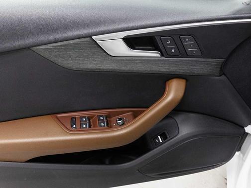 2019 Audi A4 40 Premium