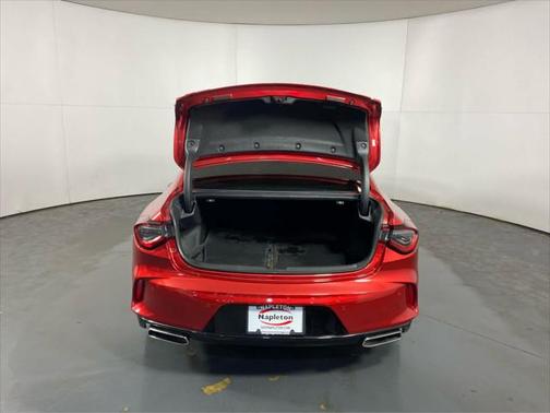 2021 Acura TLX A-Spec