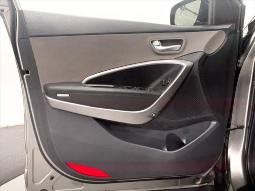 2015 Hyundai Santa Fe Sport 2.0L Turbo