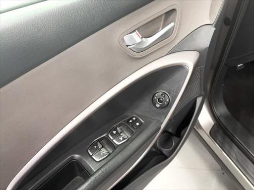 2015 Hyundai Santa Fe Sport 2.0L Turbo
