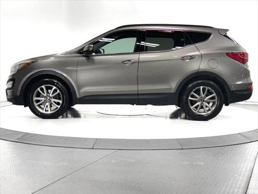 2015 Hyundai Santa Fe Sport 2.0L Turbo