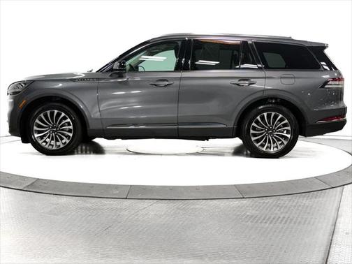 2023 Lincoln Aviator Reserve AWD