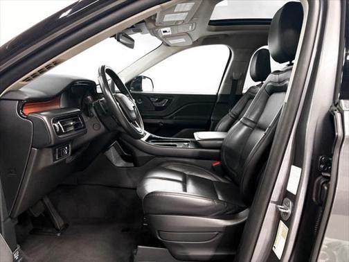 2023 Lincoln Aviator Reserve AWD