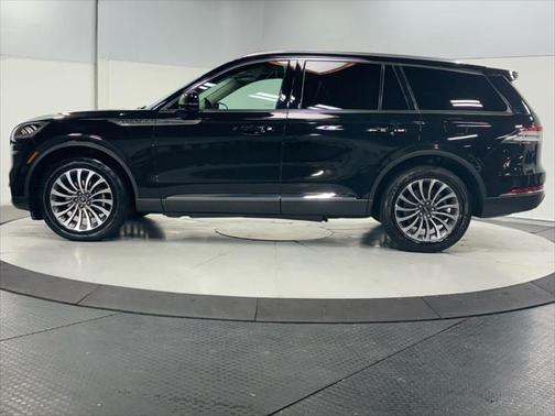 2022 Lincoln Aviator Reserve AWD