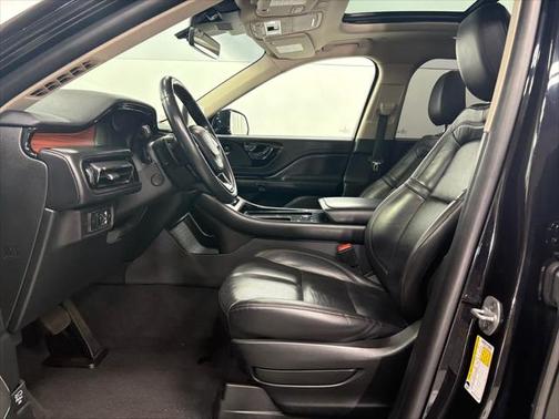 2022 Lincoln Aviator Reserve AWD