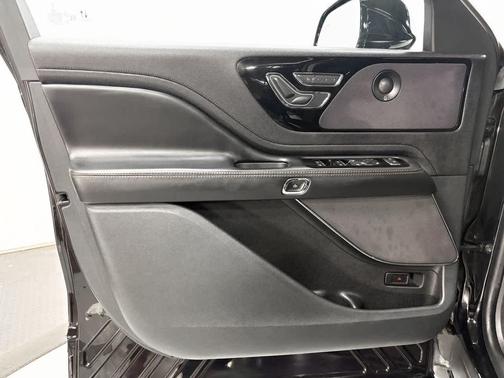 2022 Lincoln Aviator Black Label Grand Touring AWD