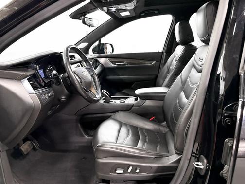 2021 Cadillac XT6 Premium Luxury AWD