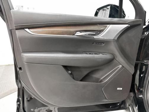 2021 Cadillac XT6 Premium Luxury AWD