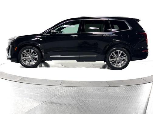 2021 Cadillac XT6 Premium Luxury AWD