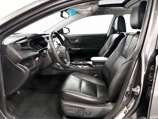 2016 Toyota Avalon Hybrid XLE Premium