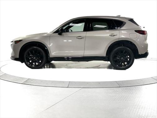 2025 Mazda CX-5 2.5 Turbo Premium