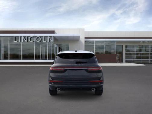2025 Lincoln Corsair Grand Touring