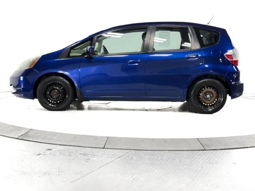 2013 Honda Fit Base