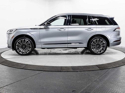 2023 Lincoln Aviator Black Label AWD