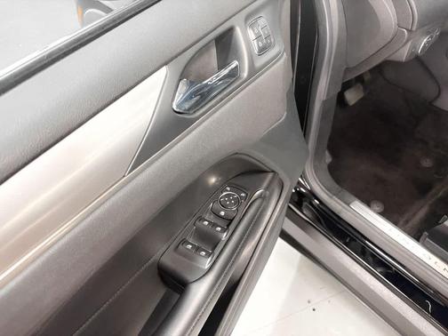 2017 Lincoln MKC Premiere