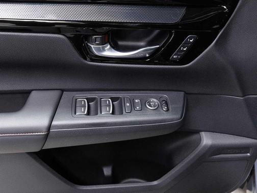 2023 Honda CR-V Hybrid Sport Touring AWD