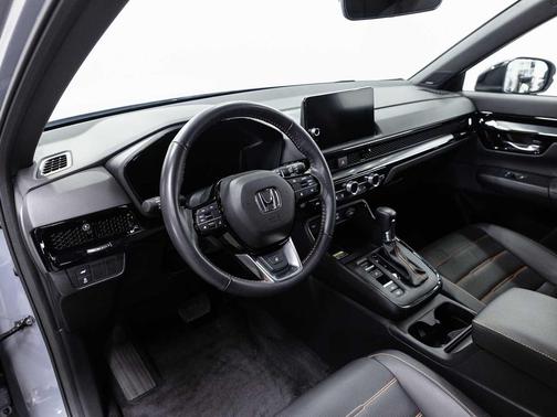 2023 Honda CR-V Hybrid Sport Touring AWD