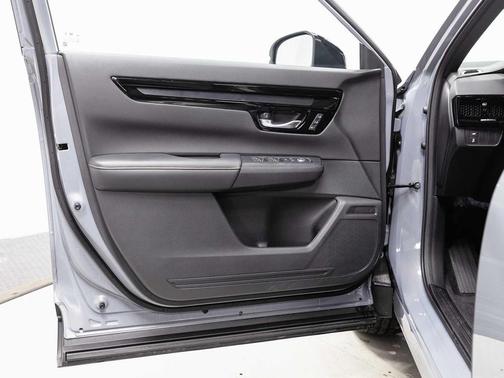 2023 Honda CR-V Hybrid Sport Touring AWD